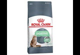 Сухой Корм Royal Canin (Роял Канин) Для Взрослых Кошек с Чувствительным Пищеварением (Диетический) Feline Care Nutrition Digestive Care 400г