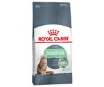 Сухой Корм Royal Canin (Роял Канин) Для Взрослых Кошек с Чувствительным Пищеварением (Диетический) Feline Care Nutrition Digestive Care 2 кг