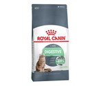 Сухой Корм Royal Canin (Роял Канин) Для Взрослых Кошек с Чувствительным Пищеварением (Диетический) Feline Care Nutrition Digestive Care 10 кг