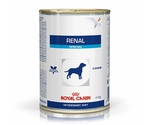 Лечебные Консервы Royal Canin (Роял Канин) Для Привередливых Собак При Заболевании Почек Renal Special 410г