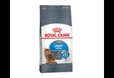 Сухой Корм Royal Canin (Роял Канин) Feline Care Nutrition Light Для Взрослых Кошек с Избыточным Весом (Диетический) 10 кг
