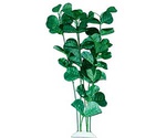 Растение Для Аквариума Triton (Тритон) Пластиковое 25см Пышное D2536/7790
