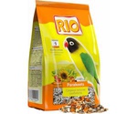 Корм Для Средних Попугаев RIO (Рио) Parakeets Daily Ration 1кг