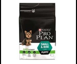 Сухой Корм Pro Plan (Проплан) Для Щенков Миниатюрных и Мелких Пород Курица и Рис OPTI Start Small & Mini Puppy 7кг (1*1)