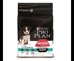 Сухой Корм Pro Plan (Проплан) Для Щенков Средних Пород с Чувствительным Пищеварением Ягненок и Рис Medium Puppy Sensitive Digestion 1,5кг (1*6)