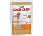 Влажный Корм Royal Canin (Роял Канин) Breed Health Nutrition Poodle Wet Для Собак Породы Пудель 85г Паштет (1*12)