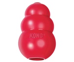 Игрушка Для Собак Средних Пород Kong (Конг) Классик Средняя 8*6см