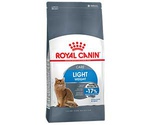 Сухой Корм Royal Canin (Роял Канин) Feline Care Nutrition Light 40 Для Взрослых Кошек с Избыточным Весом (Диетический) 3,5кг