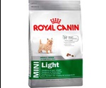 Сухой Корм Royal Canin (Роял Канин) Size Health Nutrition MINI Light Для Собак Мелких Пород Контроль Веса 2кг