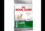 Сухой Корм Royal Canin (Роял Канин) Size Health Nutrition MINI Light Для Собак Мелких Пород Контроль Веса 2кг