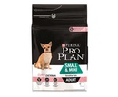 Сухой Корм ProPlan (Проплан) Для Собак Мелких Пород с Чувствительным Пищеварением Ягненок и Рис Adult Dog Optidigest Small & Mini Sensitive Digestion 7кг (1*1)