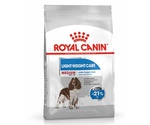 Сухой Корм Royal Canin (Роял Канин) Для Собак Средних Пород с Избыточным Весом (Диетический) MEDIUM Light Weight Care 3,5кг 