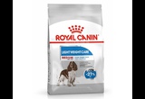 Сухой Корм Royal Canin (Роял Канин) Для Собак Средних Пород с Избыточным Весом (Диетический) MEDIUM Light Weight Care 3,5кг 