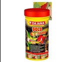 Корм Для Рыб Dajana Pet (Даяна Пет) Gold Flakes Хлопья Для Золотых Рыб 100мл Дп-007
