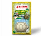 Препарат Для Водных Черепах Dajana Pet (Даяна Пет) Блоки с Кальцием Calcium Block For Turtles 50г Дп-233
