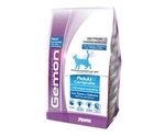Сухой Корм Gemon (Гемон) Для Взрослых Кошек Тунец и Лосось Adult Complete Tuna and Salmon 400 гр
