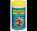 Tetra Delica Krill (Тетра Делика Криль) 100мл Сушеный Криль 734012