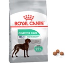 Сухой Корм Royal Canin (Роял Канин) Для Собак Крупных Пород с Чувствительным Пищеварением Size Health Nutrition MAXI Digestive Care 3кг