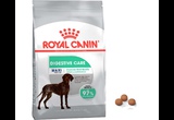 Сухой Корм Royal Canin (Роял Канин) Для Собак Крупных Пород с Чувствительным Пищеварением Size Health Nutrition MAXI Digestive Care 3кг