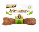 Косточка Для Собак Средних Пород Зубочистики Говядина 95г 1шт