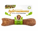 Косточка Для Собак Средних Пород Зубочистики Курица 95г 1шт