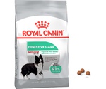 Сухой Корм Royal Canin (Роял Канин) Для Собак Средних Пород с Чувствительным Пищеварением Size Health Nutrition MEDIUM Digestive Care 3кг