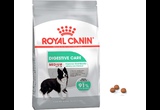 Сухой Корм Royal Canin (Роял Канин) Для Собак Средних Пород с Чувствительным Пищеварением Size Health Nutrition MEDIUM Digestive Care 3кг