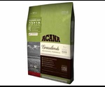 Беззерновой Сухой Корм Acana (Акана) Regionals Grasslands Для Котят и Кошек Ягненок (Ягненок, Утка, Окунь, Яйцо) 6,8кг