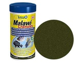 Корм Для Рыб Tetra (Тетра) Malawi Granules Гранулы Для Цихлид 250мл 255890