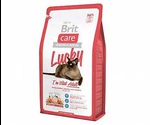 Сухой Корм Brit (Брит) Для Кошек Курица и Рис Care Cat Lucky Vital Adult 2кг