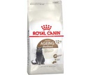 Сухой Корм Royal Canin (Роял Канин) Для Пожилых Стерилизованных Кошек Feline Health Nutrition Senior Ageing Sterilised 12+ 400г