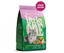 Корм Для Шиншилл Little One (Литтл Ван) Зеленая Долина Green Valley Food for Chinchillas 750г (1*4)