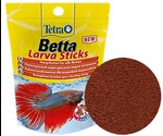 Корм Для Рыб Tetra (Тетра) Палочки Betta Larva Sticks 100мл 259386