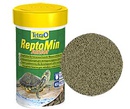 Корм Для Водных Черепах Tetra (Тетра) Reptomin Junior Для Молодых 100мл 258853