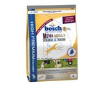 Сухой Корм Bosch (Бош) High Premium MINI Adult Lamb & Rice Для Собак Мелких Пород Ягненок и Рис 3кг
