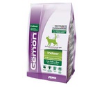 Сухой Корм Gemon (Гемон) Для Домашних Кошек с Курицей Indoor Chicken 400г