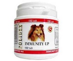 Витамины Для Собак Polidex (Полидэкс) Immunity Up Для Иммунитета 150шт