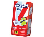 Подгузники Для Кошек и Собак Luxsan (Люксан) Medium M Premium 5-10кг 14шт 