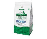 Сухой Корм Monge (Монж) Для Взрослых Собак Крупных и Гигантских Пород Курица Рис Adult Maxi Rich in Chicken 3 кг