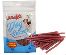 Лакомство Для Собак Brava (Брава) Утиные Палочки 90г /50/