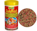 Корм Для Рыб Tetra (Тетра) Goldfish Food Хлопья Для Золотых Рыбок 300мл 369493