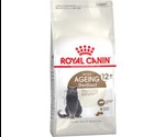 Сухой Корм Royal Canin (Роял Канин) Для Пожилых Стерилизованных Кошек Старше 12 лет Feline Health Nutrition Senior Ageing Sterilised 12+ 4кг