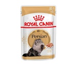 Влажный Корм Royal Canin (Роял Канин) Для Кошек Персидской Породы Паштет Persian Adult 85г (1*12)