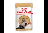 Влажный Корм Royal Canin (Роял Канин) Для Кошек Персидской Породы Паштет Persian Adult 85г (1*12)
