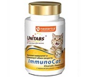 Витамины Для Кошек Юнитабс Unitabs ImmunoCat Q10 U303
