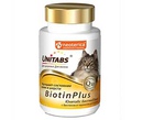 Витамины Для Кошек Юнитабс Unitabs BiotinPlus Q10 U301