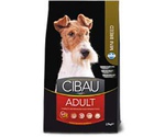 Сухой Корм Farmina (Фармина) Для Собак Мелких Пород Курица и Рис Cibau Adult Mini 2,5кг