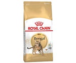Сухой Корм Royal Canin (Роял Канин) Для Кошек Бенгальской Породы Bengal Adult 400г