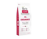 Сухой Корм Brit (Брит) Для Взрослых Собак Всех Пород с Повышенной Ежедневной Активностью Утка Рис Care Endurance Duck & Rice 1 кг