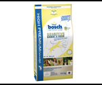 Сухой Корм Bosch (Бош) High Premium Sensitive Lamb & Rice Для Собак с Чувствительным Пищеварением Ягненок и Рис 1кг